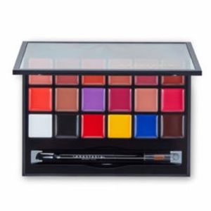 Anastasia Beverly Hills Lip Palette